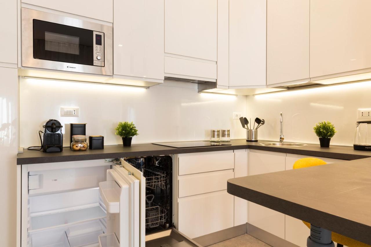 Apartamento Biancospini 13 - Flower District