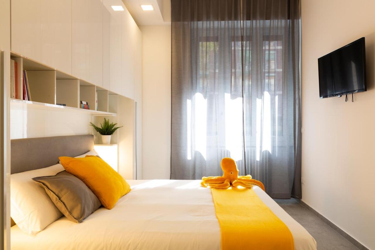 Apartamento Biancospini 13 - Flower District