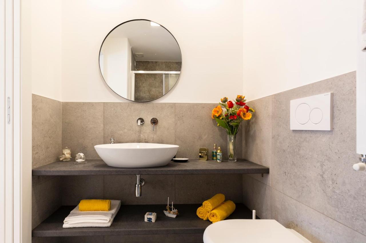 Apartamento Biancospini 13 - Flower District Milán