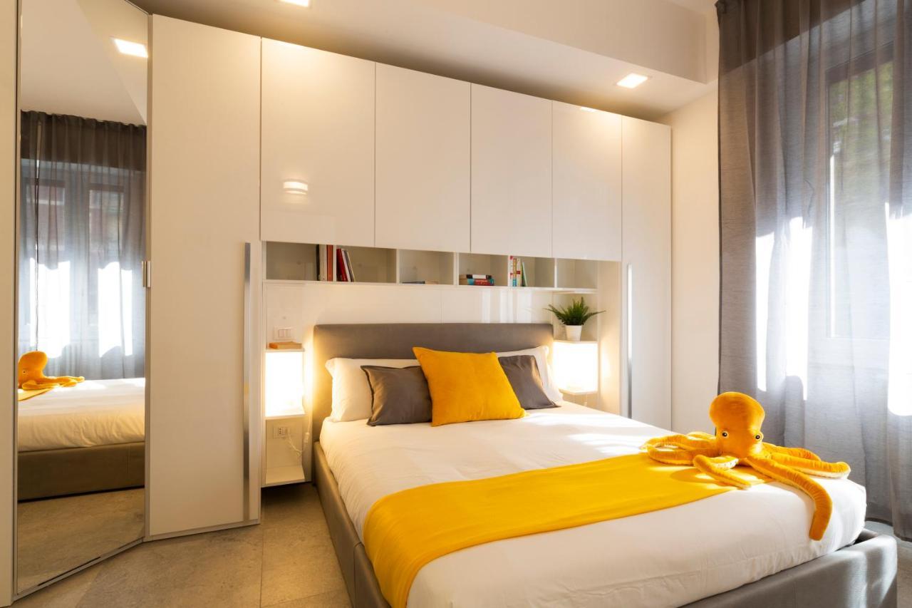Apartamento Biancospini 13 - Flower District *