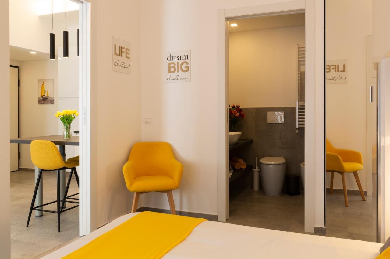 Appartement Biancospini 13 - Flower District Milan